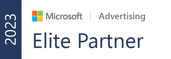 Microsoft Elite Partner logo