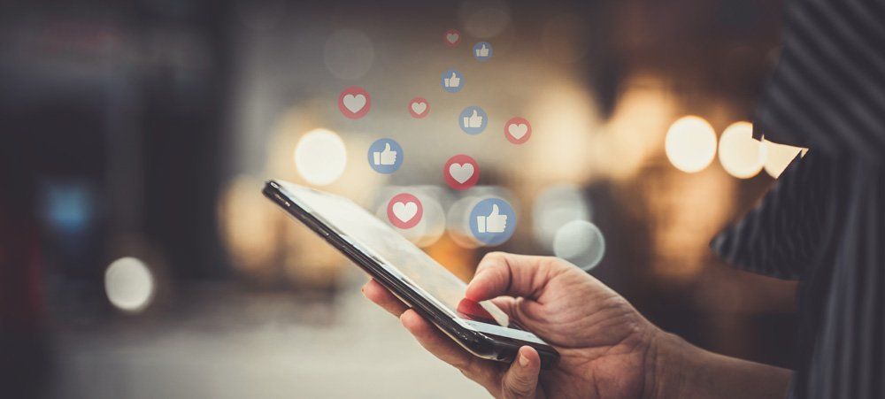 How to increase social media engagement