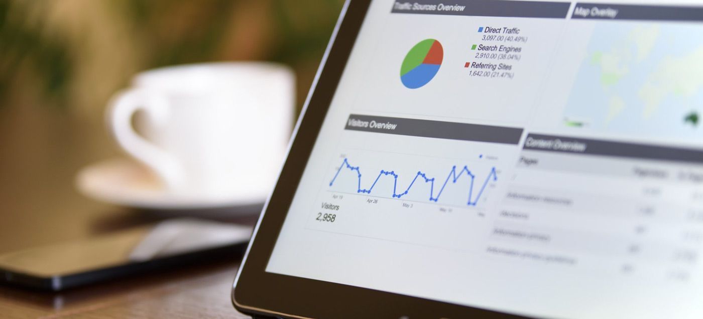 SEO Harrogate