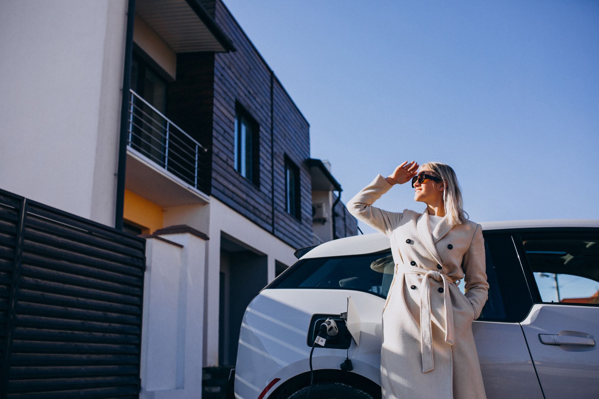 Home and auto