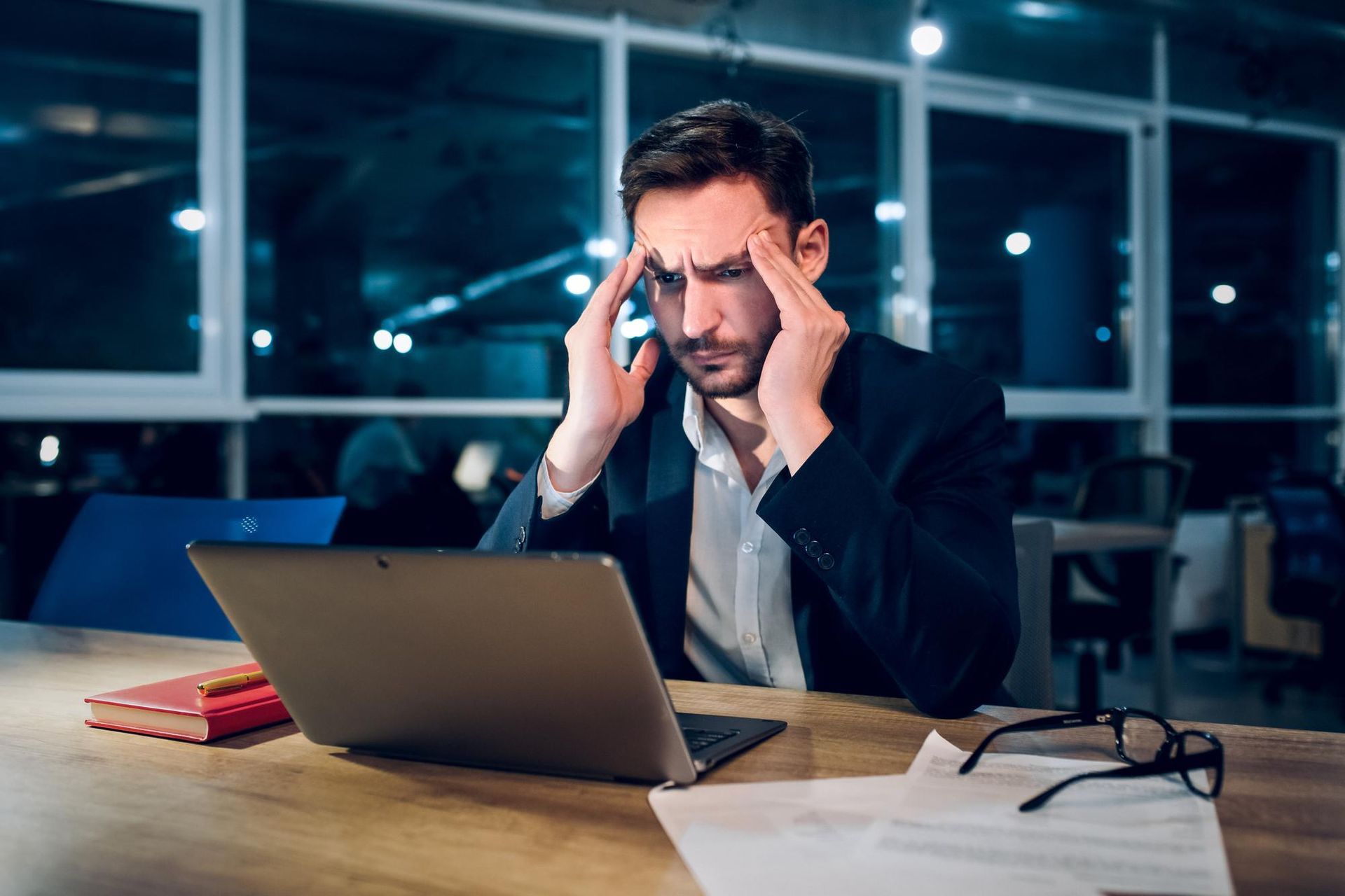 Business insurance mistakes