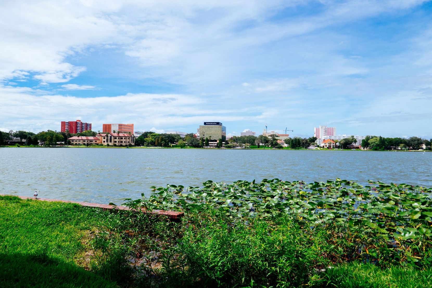 Lakeland