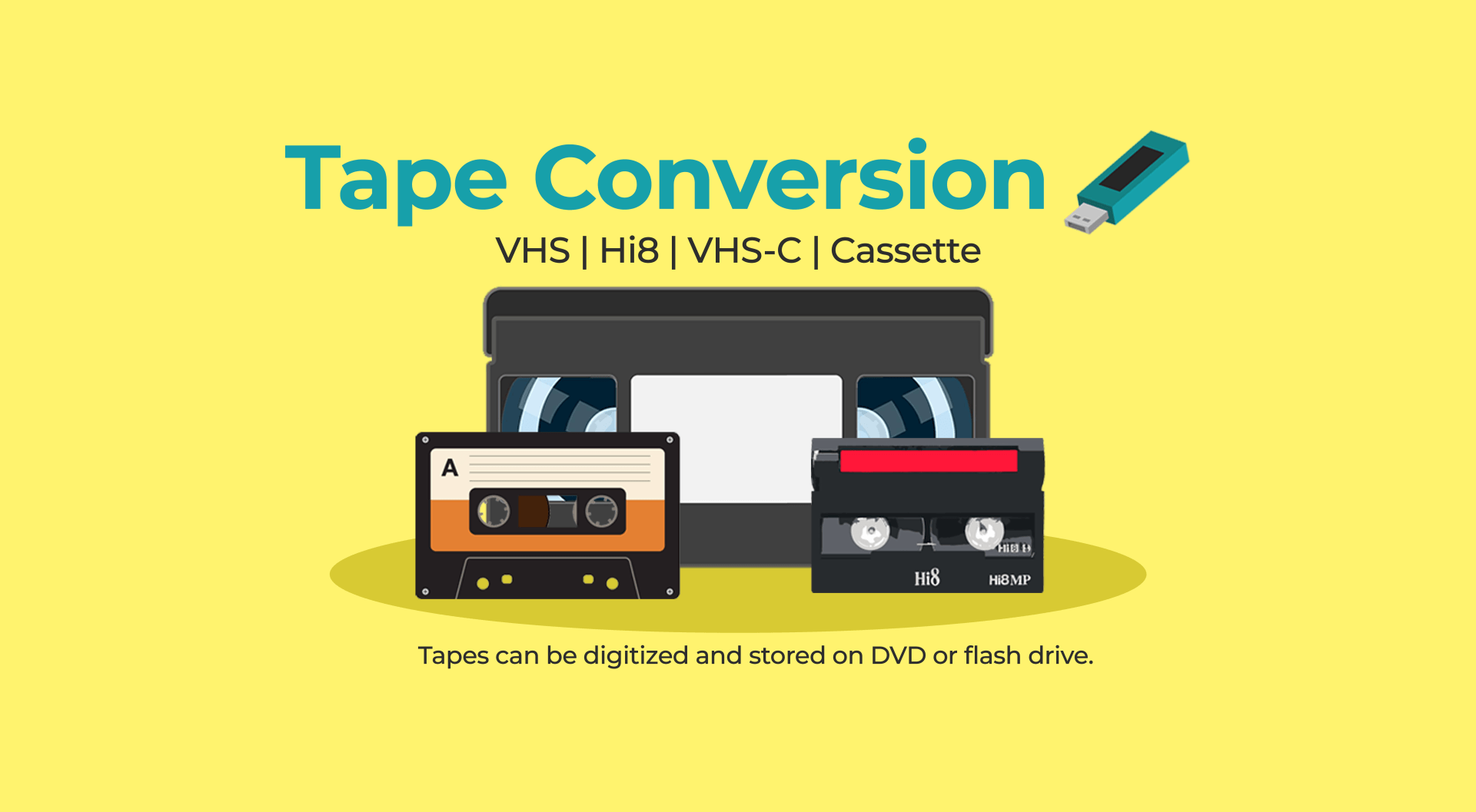 Charlevoix Radio Shack Electronics Store