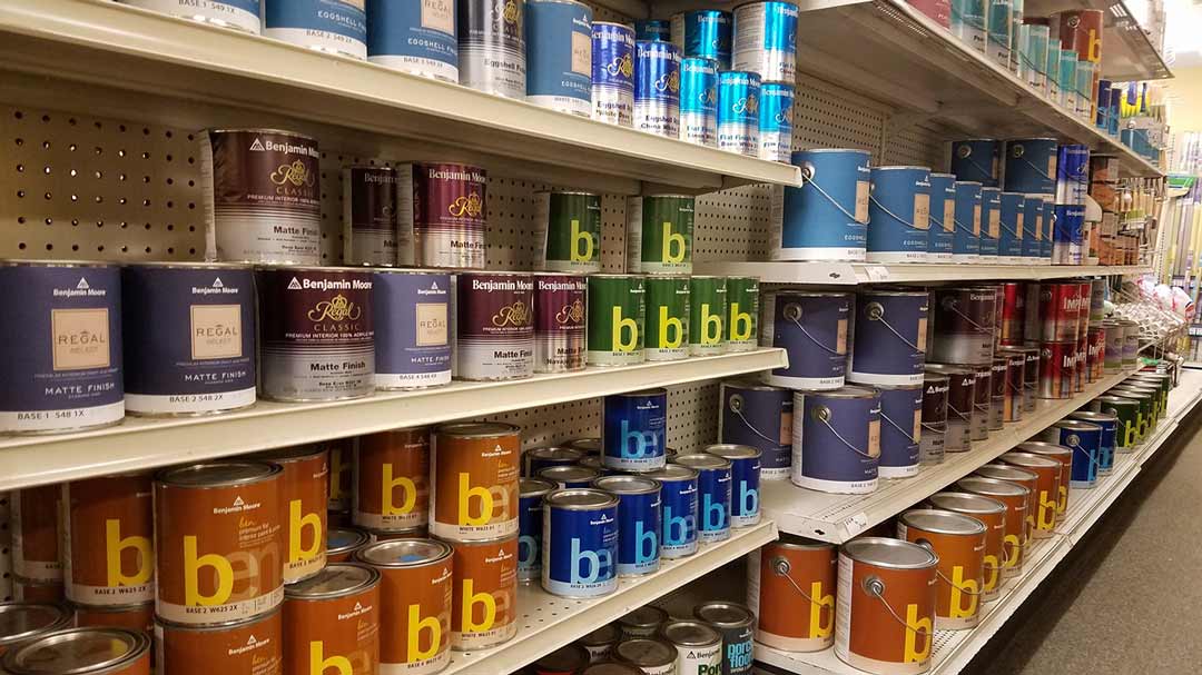 Hardware New Boston, NH New Boston Hardware