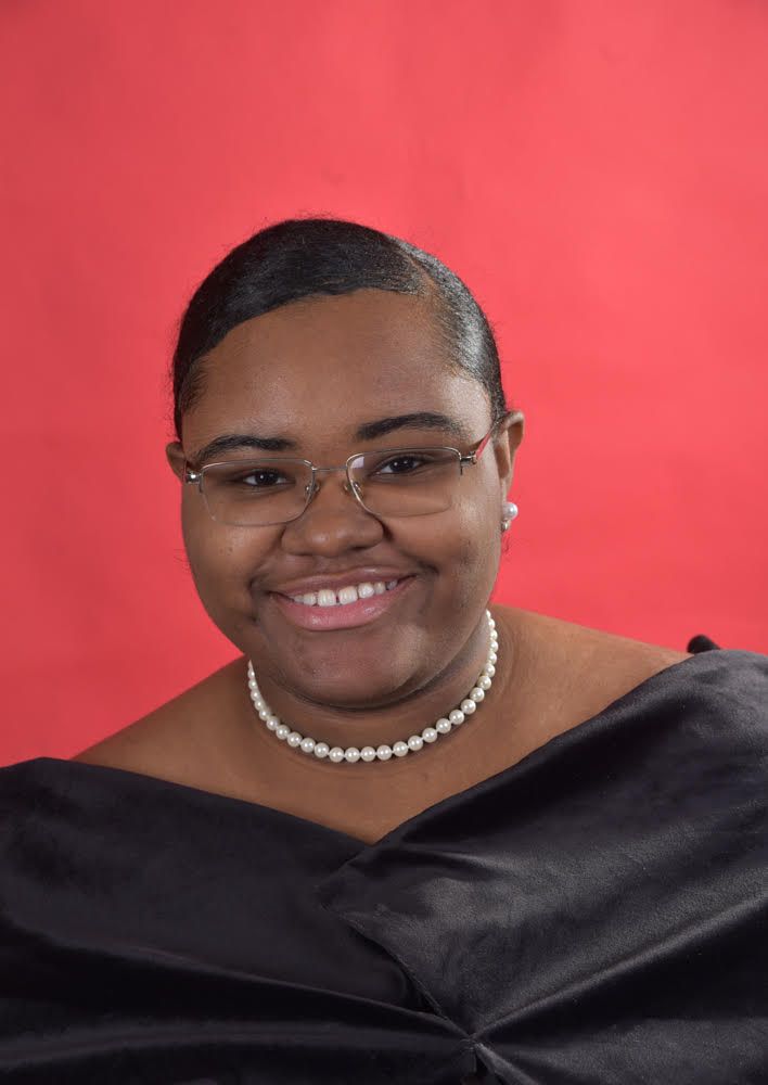 Tianganique Clarke-Carson