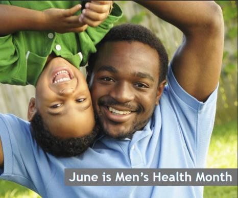Men's Health Month