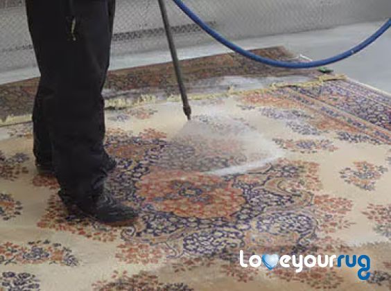 Rug appraisals Oshawa