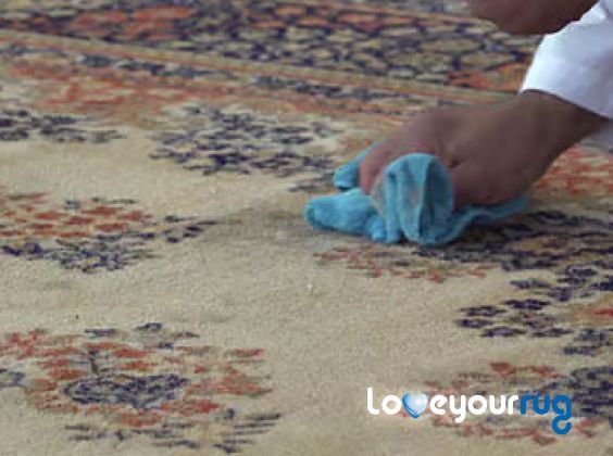 Rug drop off Oshawa