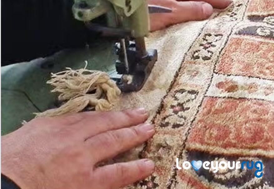Professional rug cleaning Oshawa
