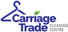 Carriage Trade Cleaning Centre Oshawa