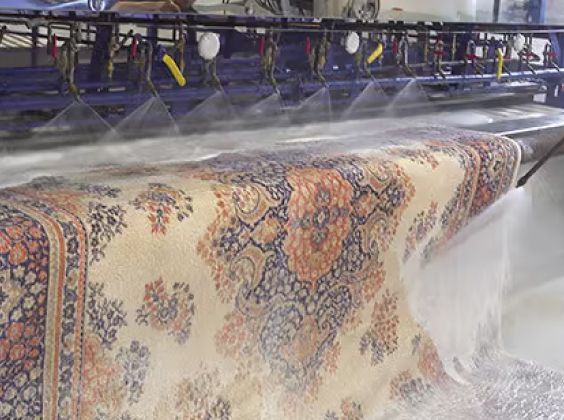 Rug resizing Oshawa