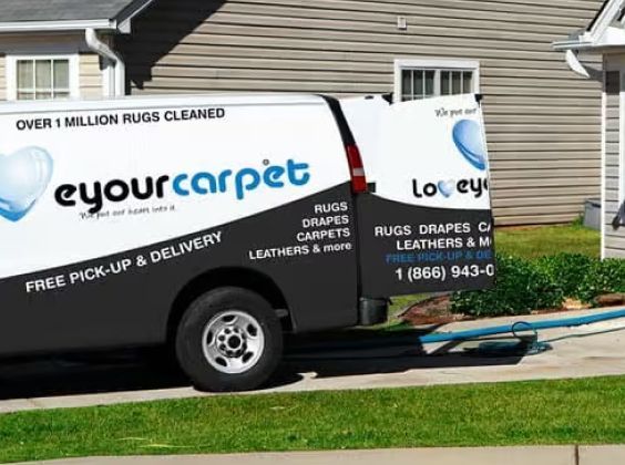 Rug fringe repair Oshawa