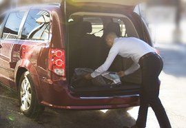 Professional Oshawa Dry Cleaning Services Eco Friendly Dry Cleaning