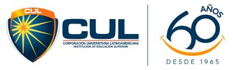 Corporación Universitaria Latinoamericana (CUL) logo