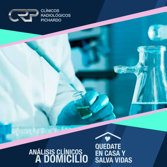 CLÍNICOS RADIOLÓGICOS PICHARDO