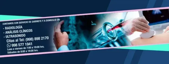 CLÍNICOS RADIOLÓGICOS PICHARDO