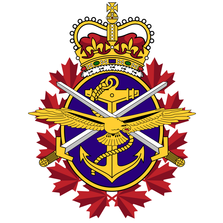 Canadian Armed Forces