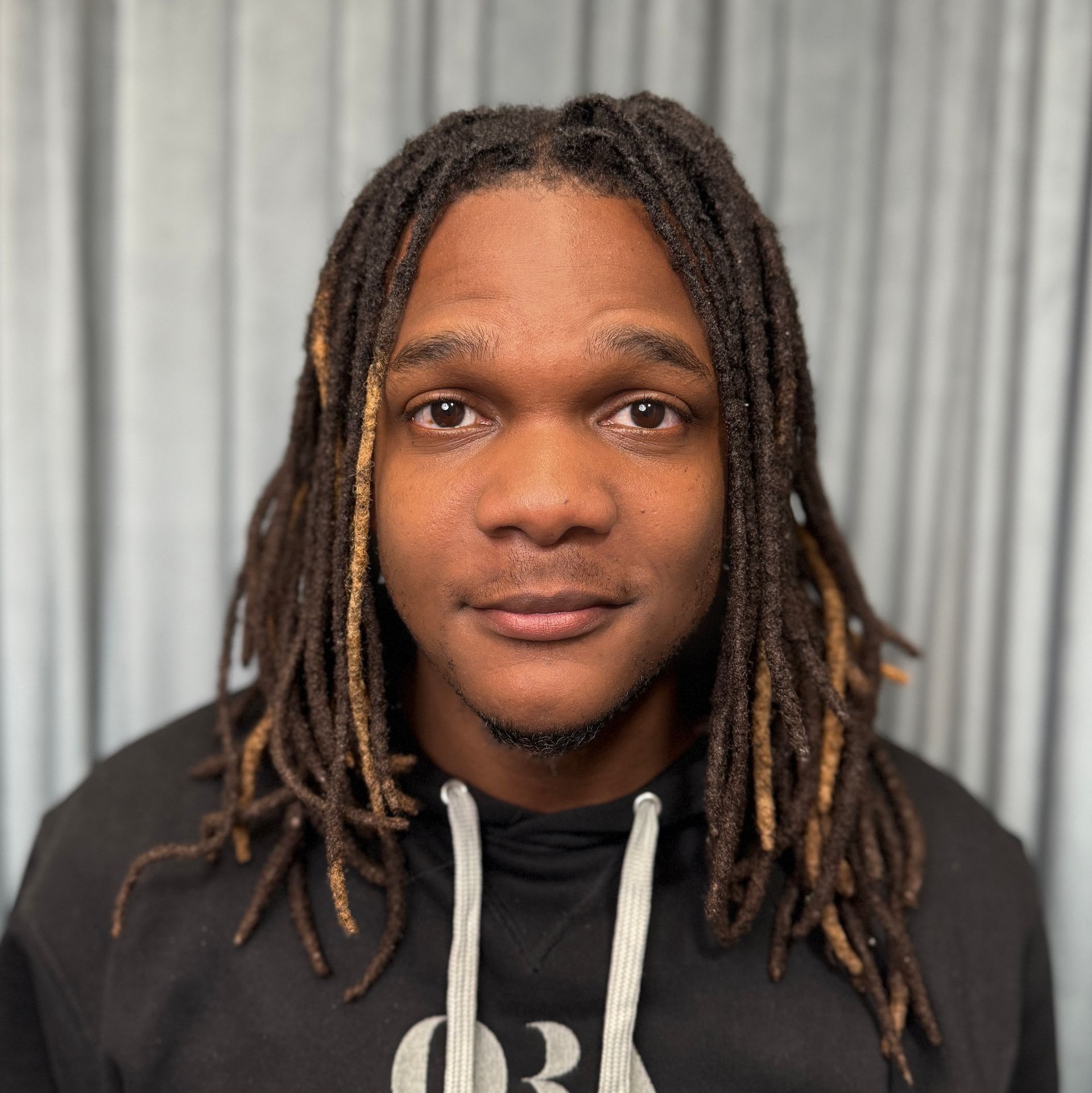 Jean-Pierre DeGrasse