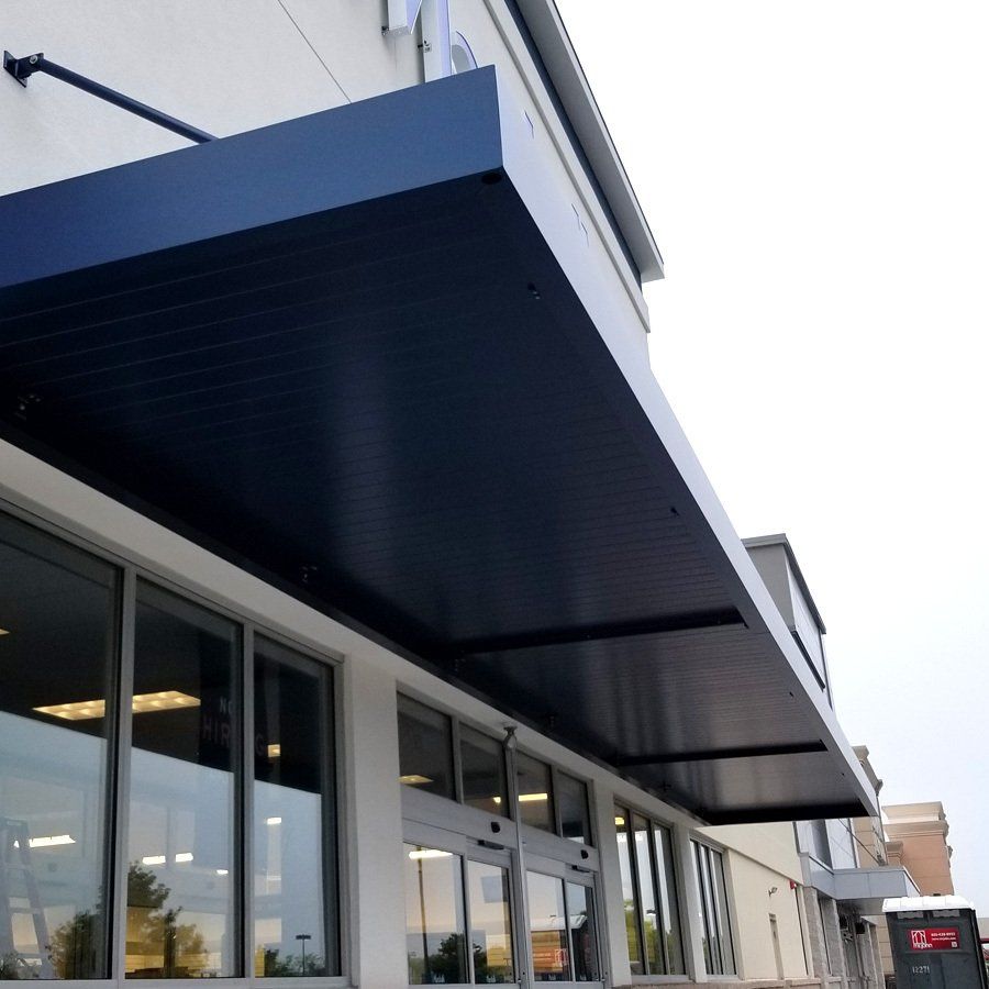 Retractable Awnings Freehold, NJ