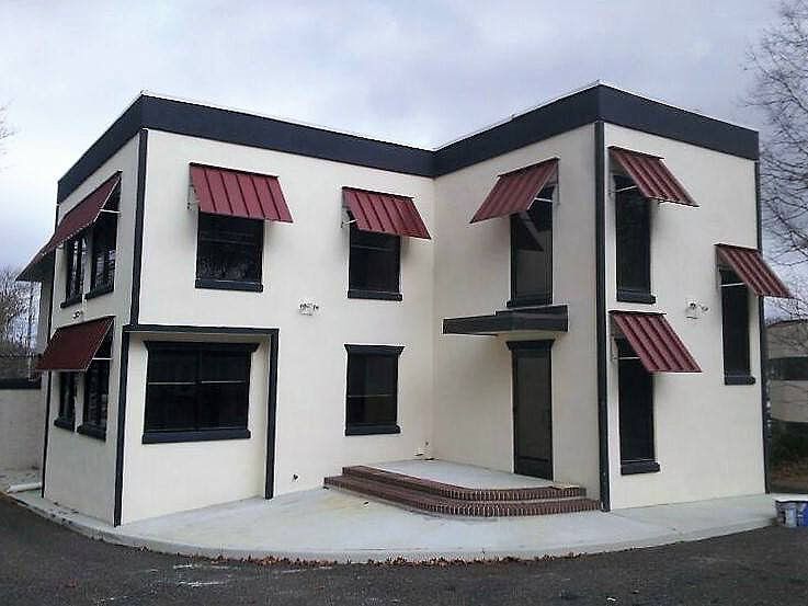 Canopies Company Serving Red Bank, NJ