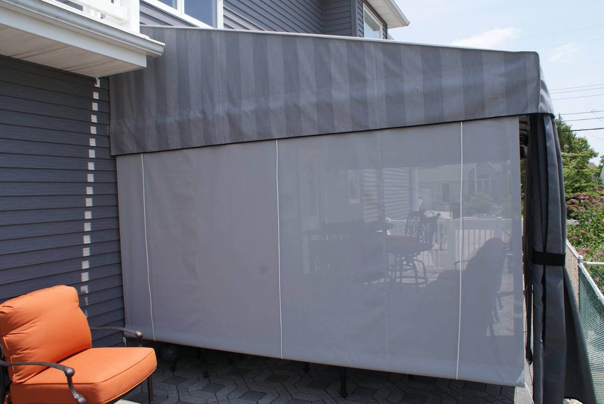 Retractable Awnings Freehold, NJ