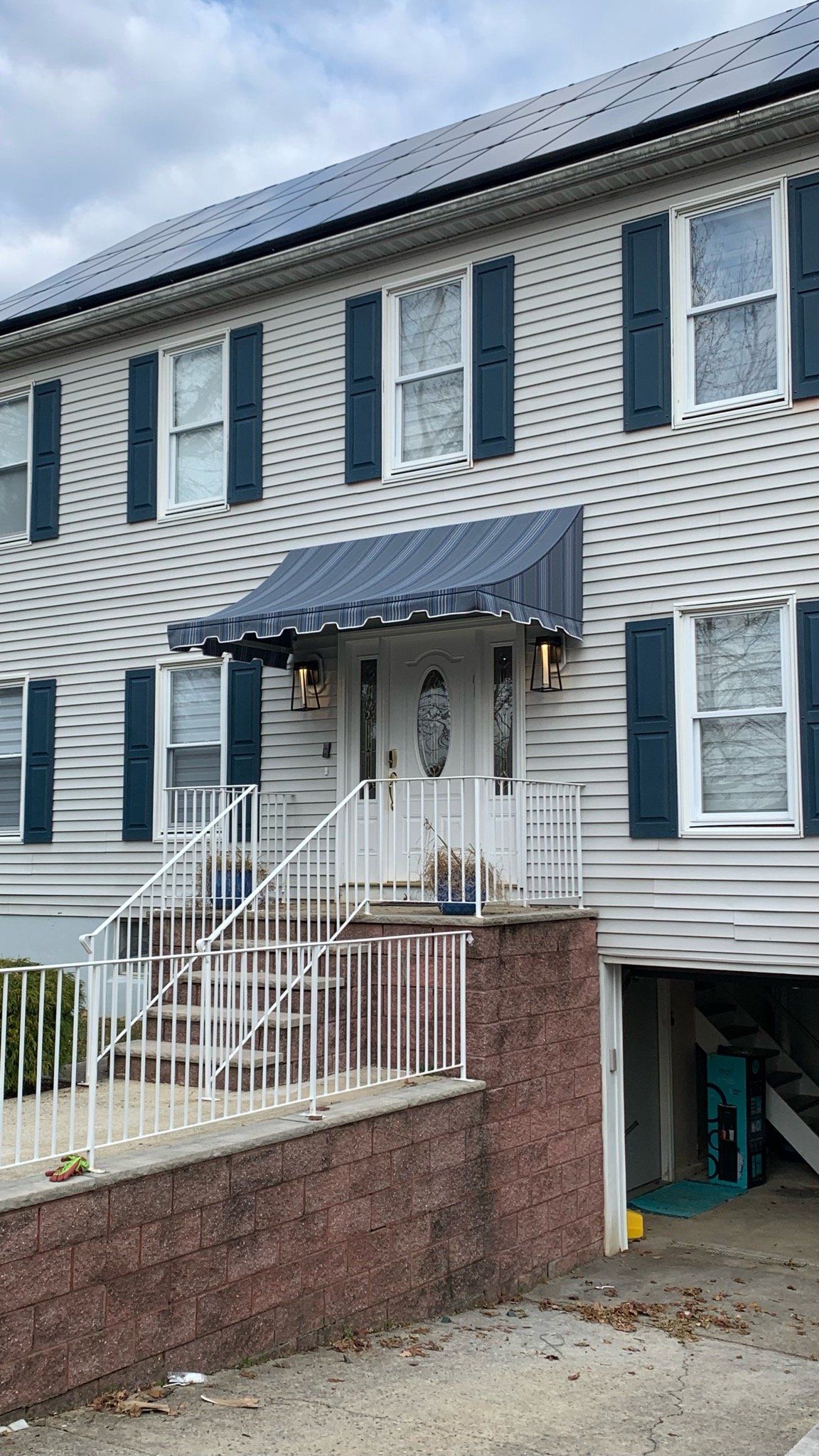 Retractable Awnings Freehold, NJ