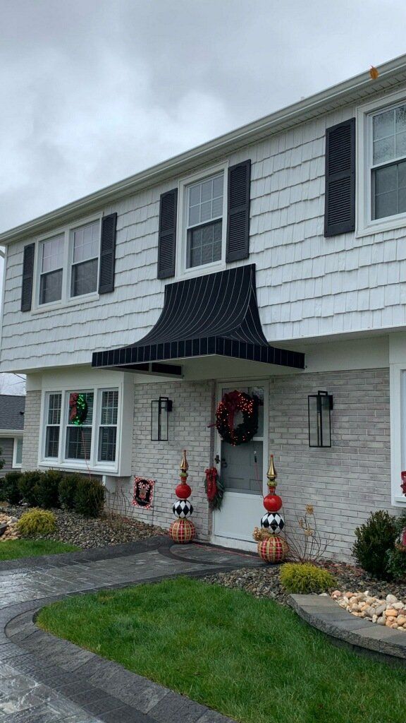 Retractable Awnings Freehold, NJ