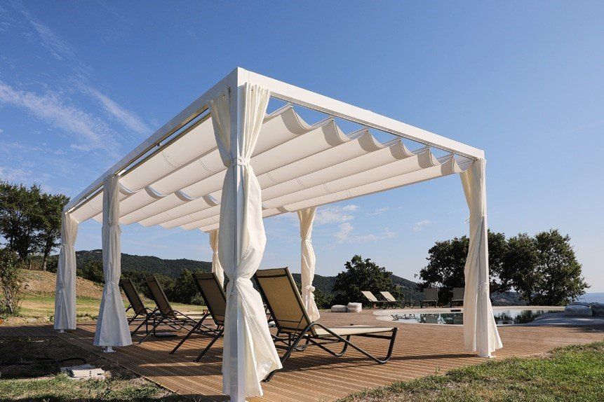 Outdoor Awnings | Freehold, NJ