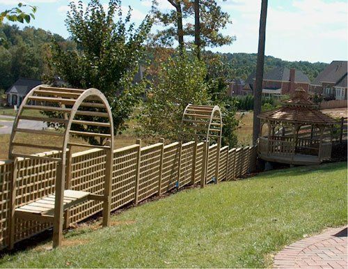 Deck Accessories Gallery