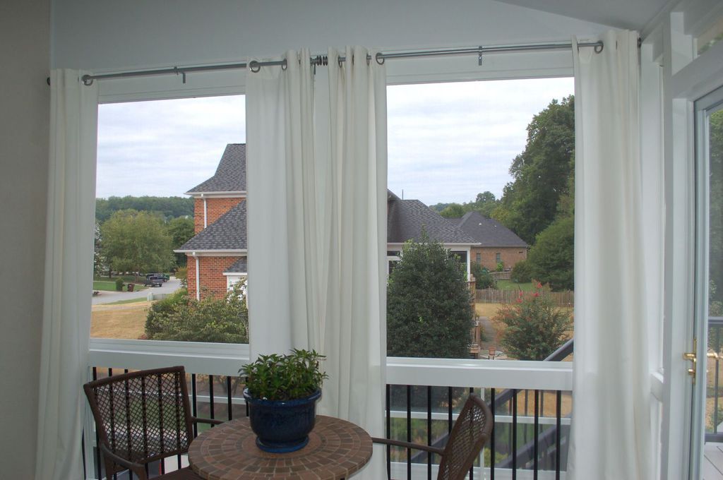 Screened Porches Gallery