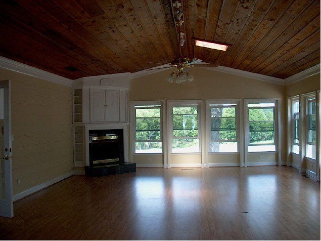 Sunroom Addition