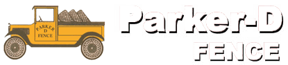 Parker-D Fence logo