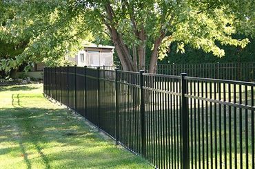 Parker.D Fence | Gastonia & Charlotte, NC | Fence Company