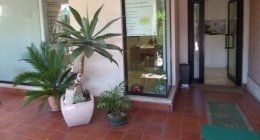 ingresso studio medico