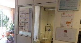 interno studio medico