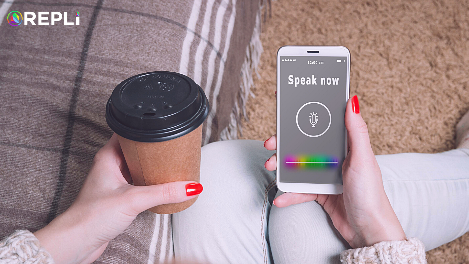 How to Optimize Your Apartment Website for Voice Search