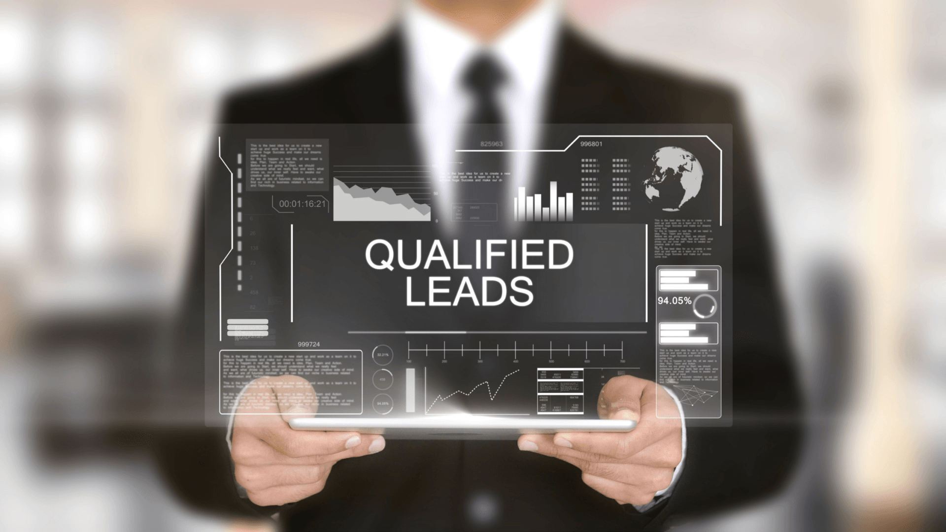 Your Leads Aren’t Unqualified, Their Journey is Broken