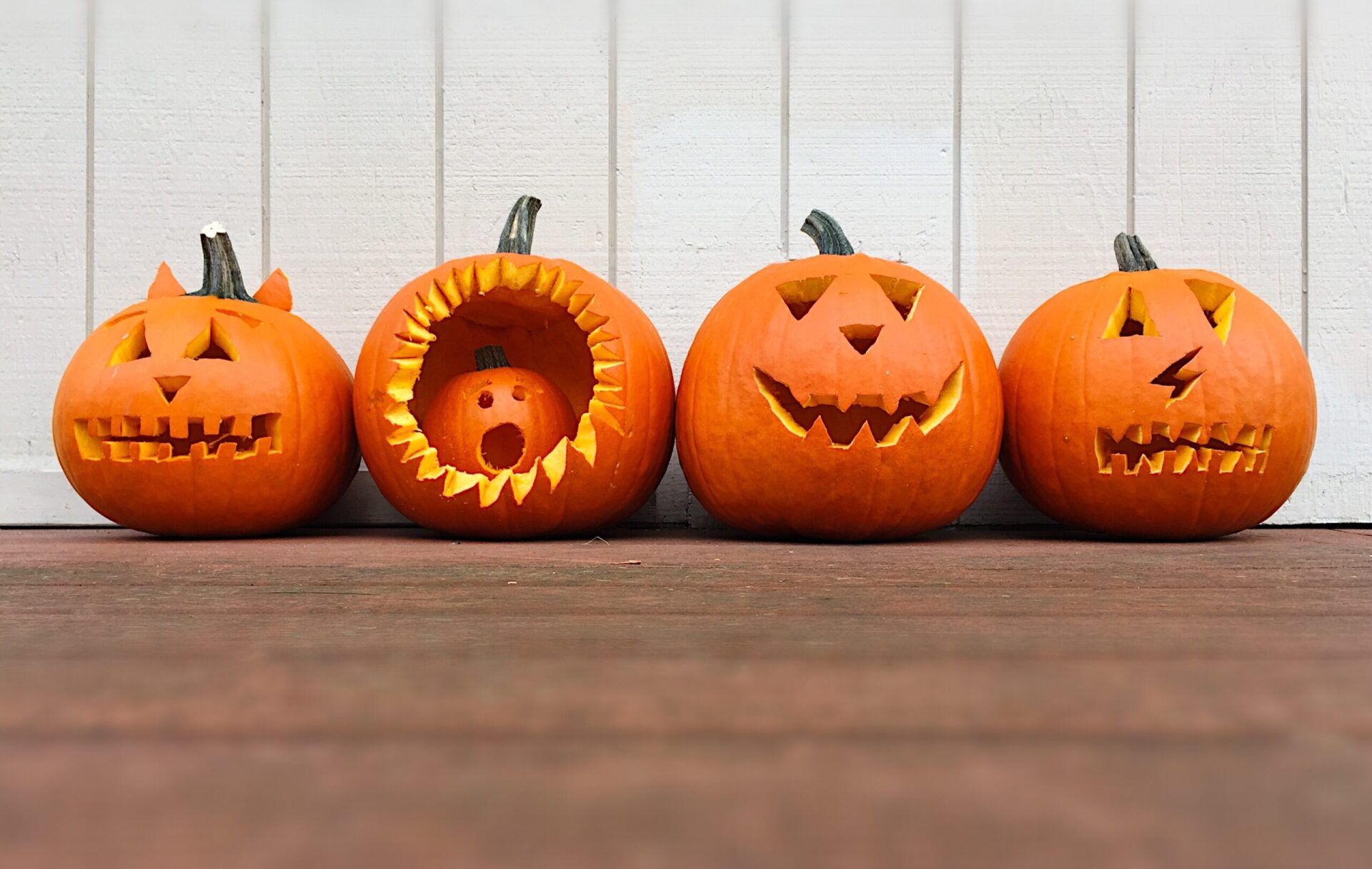 7 Covid-Style Halloween Activities for Apartment Communities