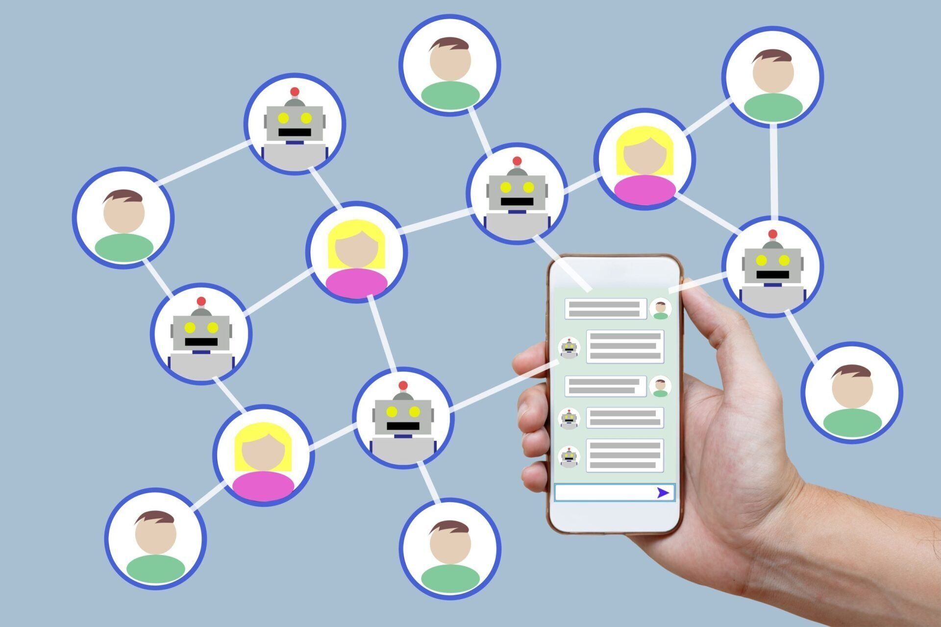 6 Ways a Multifamily Chatbot Benefits Your Prospective Renters