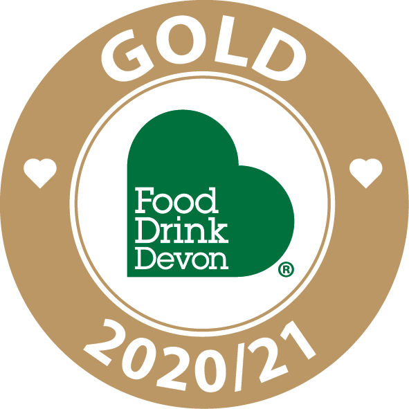 Food Drink Devon Gold 2020/21