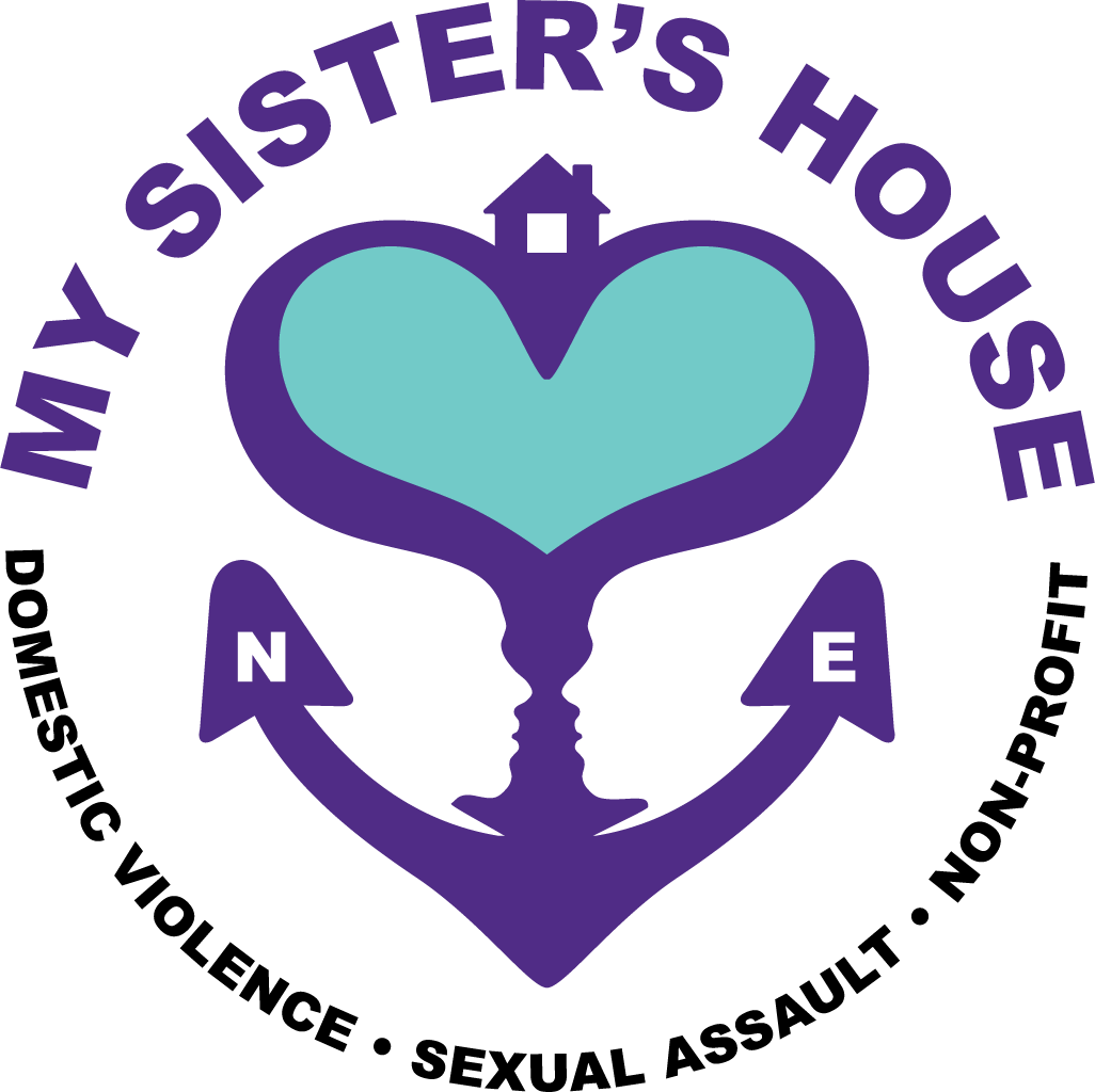 Domestic Violence Support Services My Sister s House
