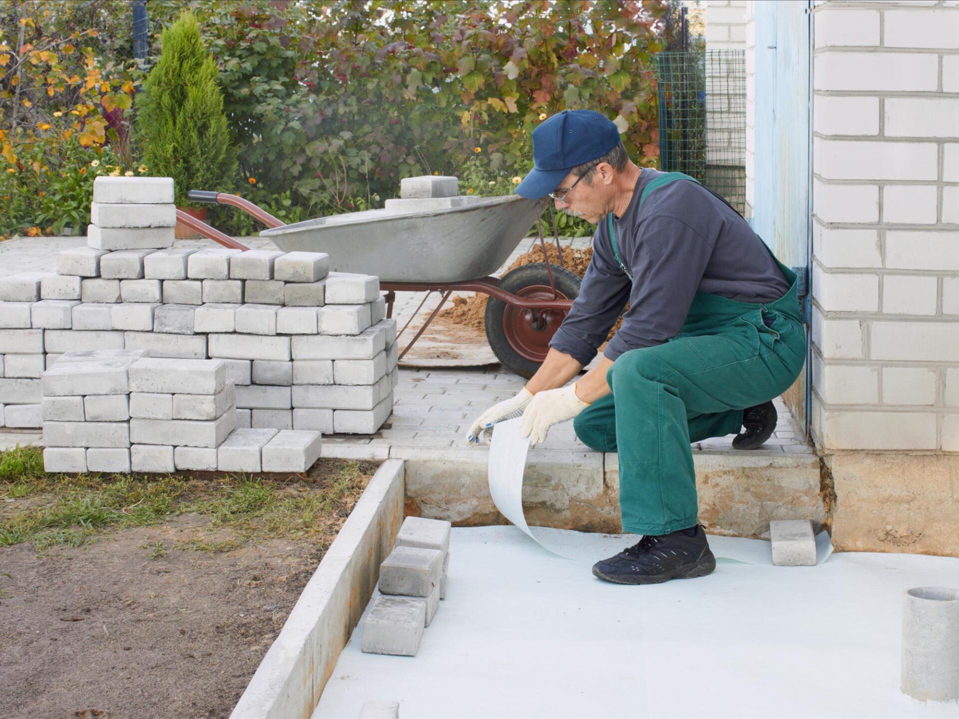 Driveway Pavers West Palm Beach FL | Driveway Paving Concrete driveway west palm beach