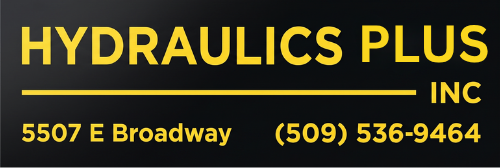 Hydraulics Plus, Inc. logo