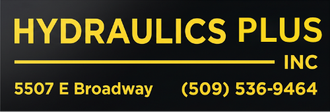 Hydraulics Plus, Inc. logo