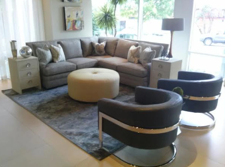 The Ashton Luxury Apartments South End