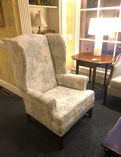 The Morehead Inn Great Room & Tea Room Renovation Dilworth