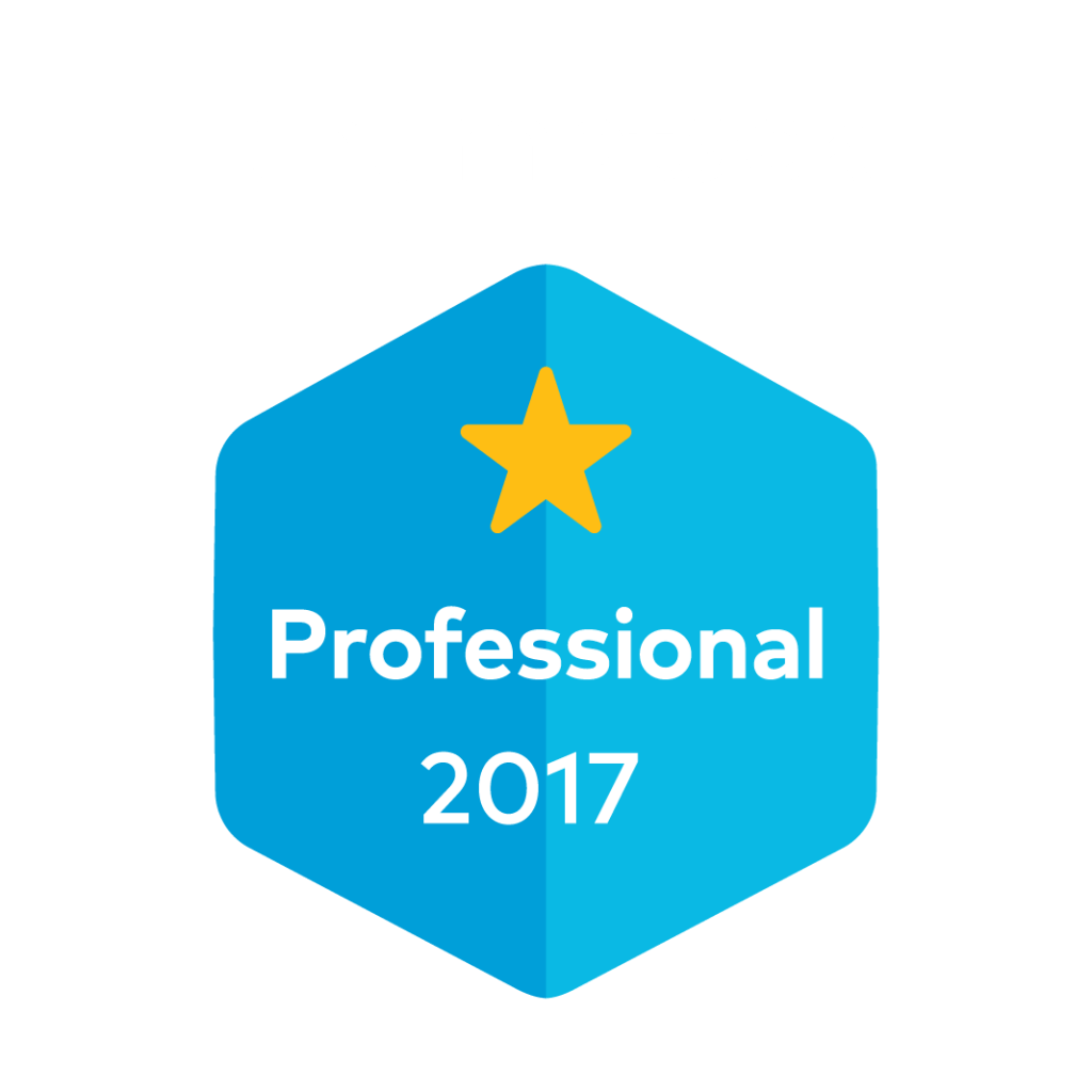 Thumbtack Professional 2017