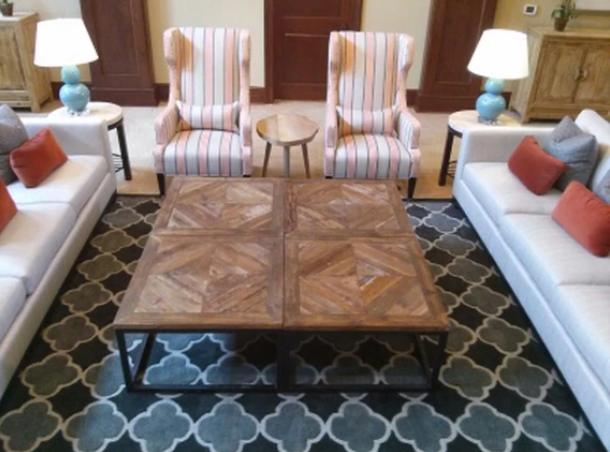 Hawfield Farms Ballantyne - Charlotte, NC