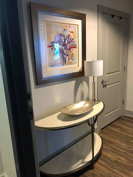 Museum Tower Uptown - 40th Floor Uptown Charlotte, NC