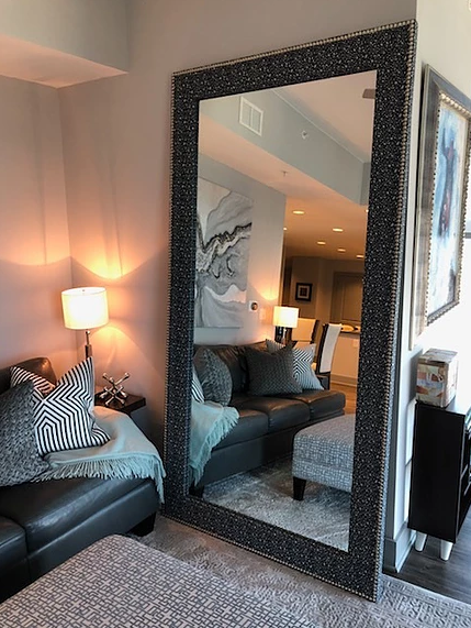 Museum Tower Uptown - 40th Floor Uptown Charlotte, NC